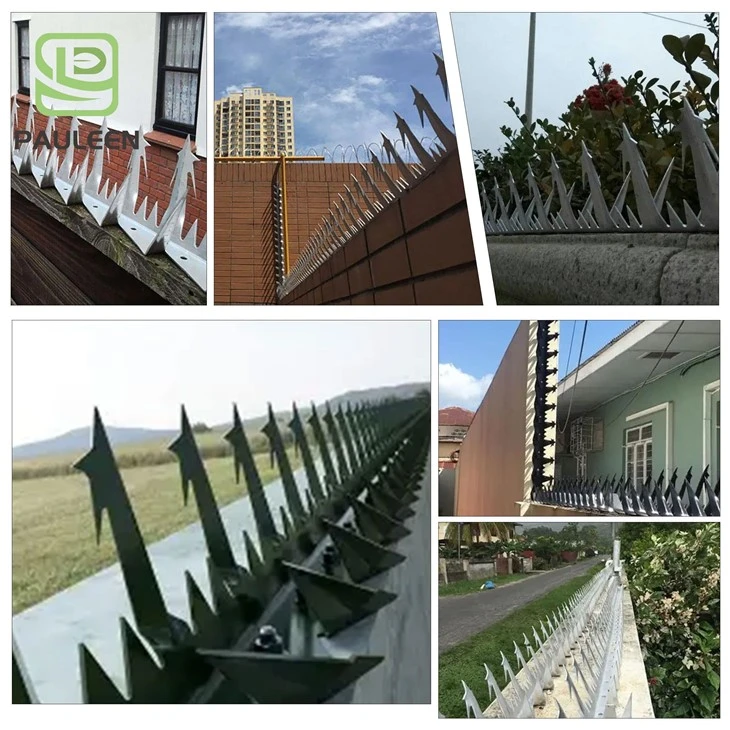 Anti Climb Wall Spikes Security Spikes best Anti Climb Wall Spikes Security Spikes best