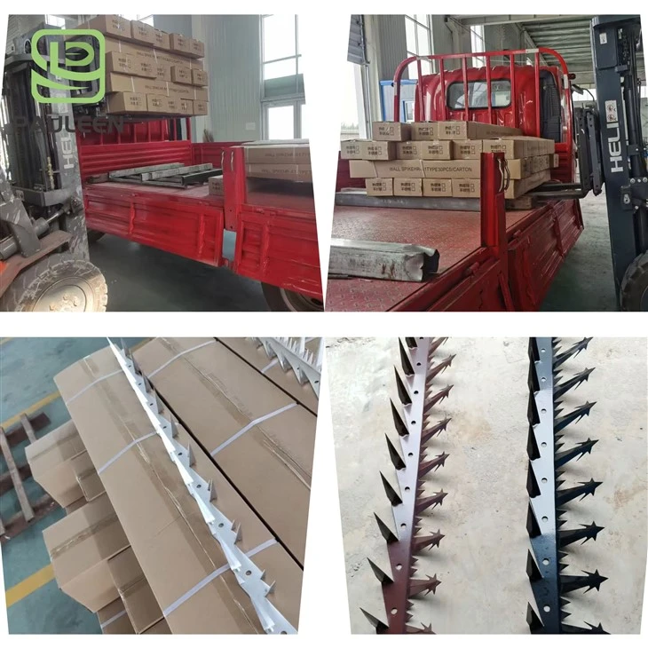 Anti Climb Wall Spikes Security Spikes price Anti Climb Wall Spikes Security Spikes price