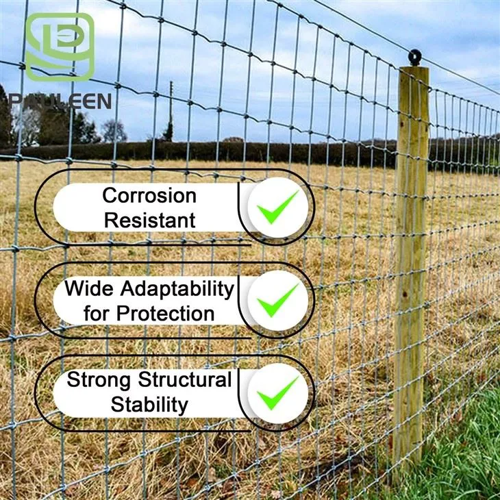 Horse Fence Roll factory Horse Fence Roll factory