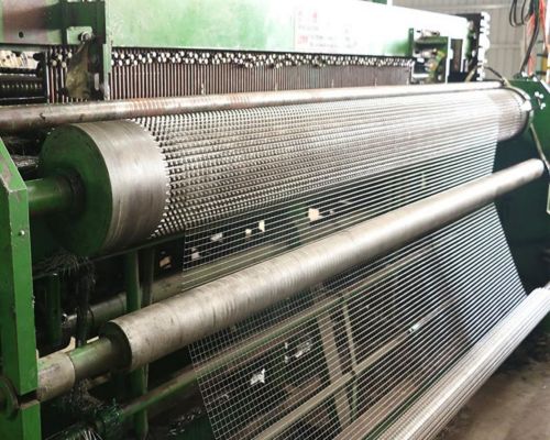 Machine Machine