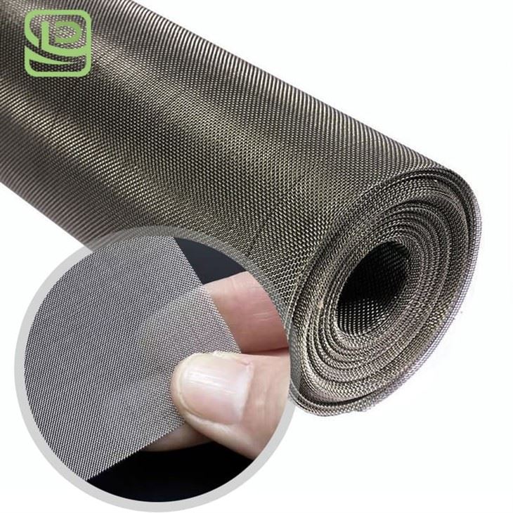 Stainless Steel 304 Woven Wire Cloth Stainless Steel 304 Woven Wire Cloth
