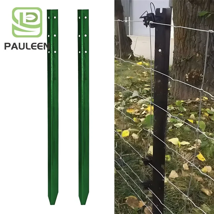 Y Fencing Post Y Fencing Post